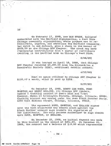 scanned image of document item 74/1636