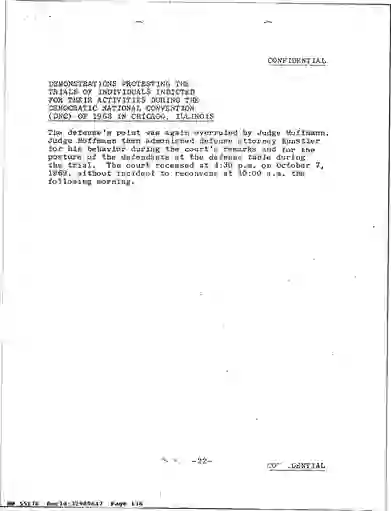 scanned image of document item 138/1636