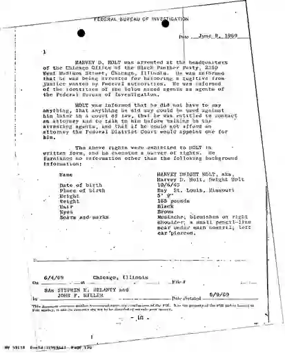 scanned image of document item 170/1636