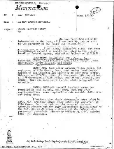 scanned image of document item 193/1636