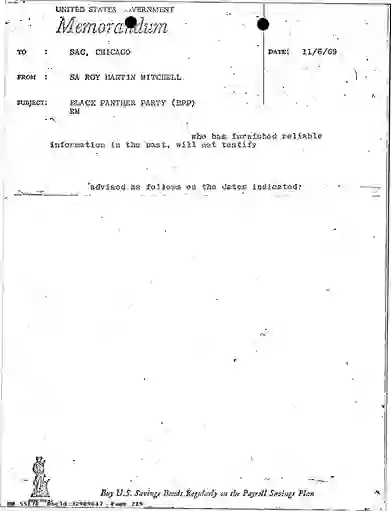 scanned image of document item 219/1636