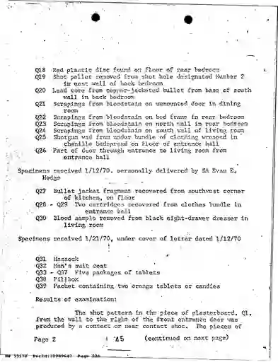scanned image of document item 226/1636