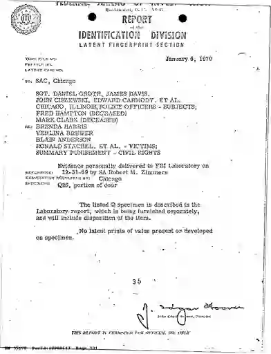scanned image of document item 231/1636