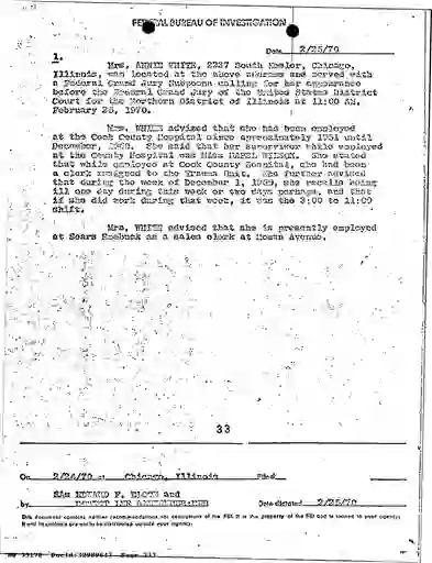 scanned image of document item 233/1636