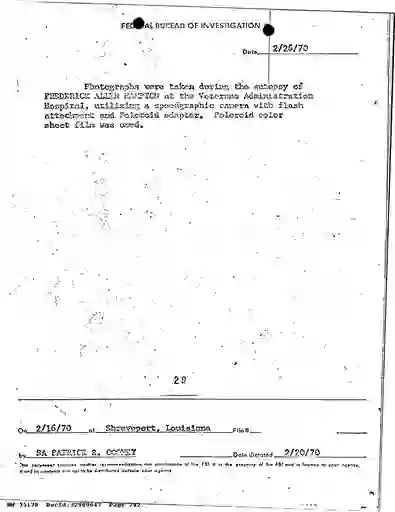 scanned image of document item 242/1636