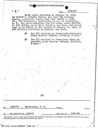 scanned image of document item 259/1636