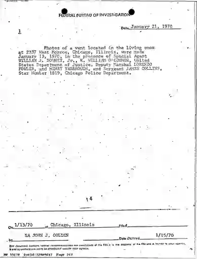 scanned image of document item 267/1636