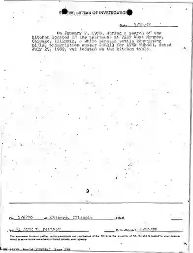 scanned image of document item 278/1636