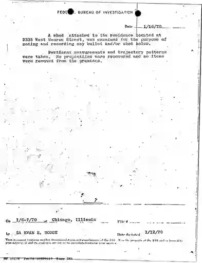 scanned image of document item 281/1636