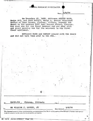 scanned image of document item 285/1636