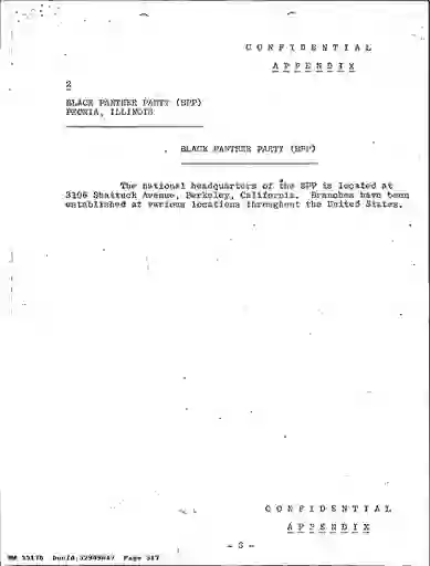 scanned image of document item 317/1636