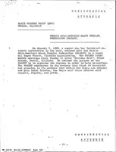 scanned image of document item 318/1636