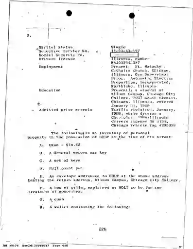 scanned image of document item 650/1636