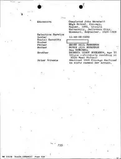scanned image of document item 659/1636