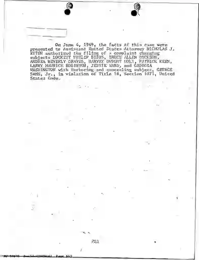 scanned image of document item 665/1636