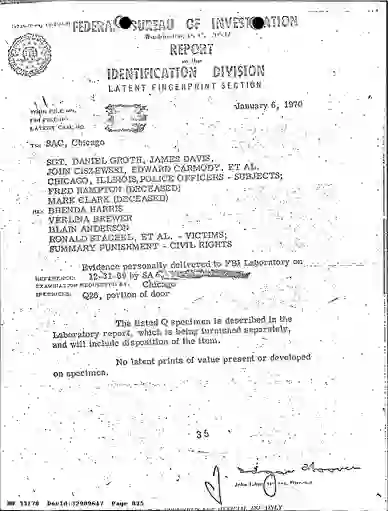 scanned image of document item 835/1636