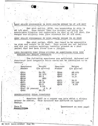 scanned image of document item 911/1636