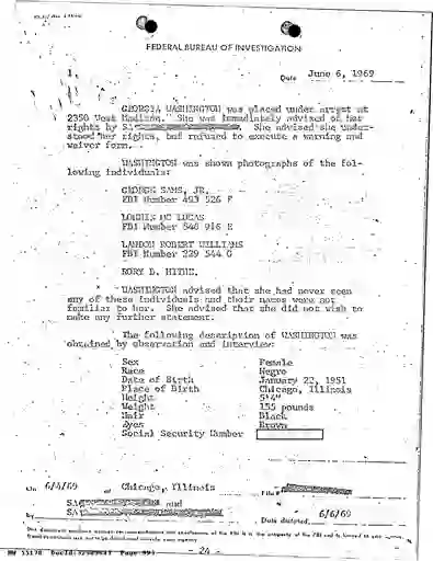 scanned image of document item 993/1636