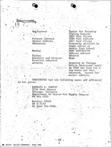 scanned image of document item 994/1636