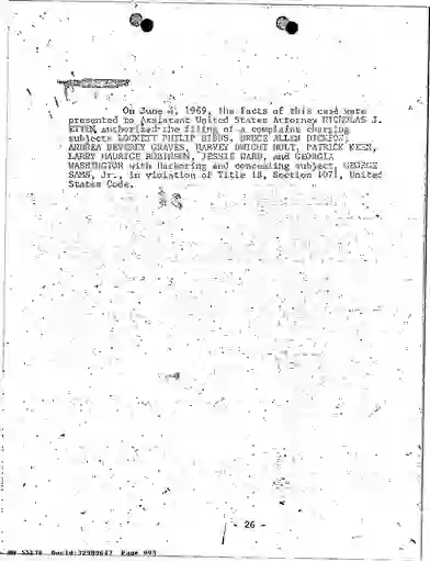 scanned image of document item 995/1636