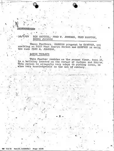 scanned image of document item 1038/1636