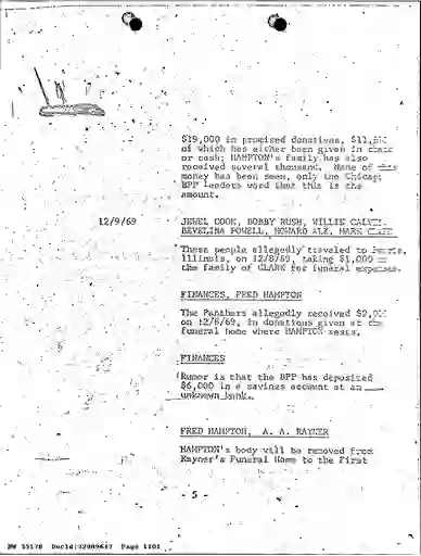scanned image of document item 1101/1636