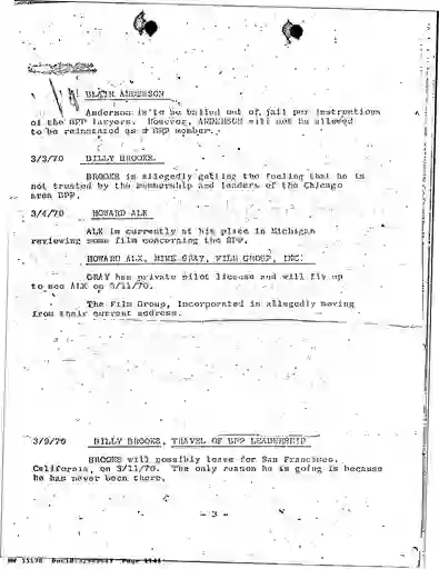 scanned image of document item 1141/1636