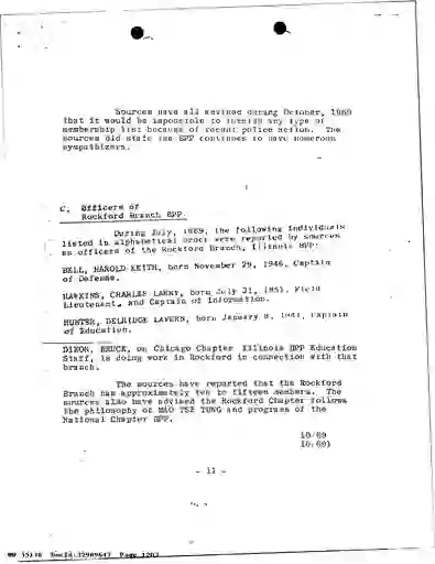 scanned image of document item 1203/1636