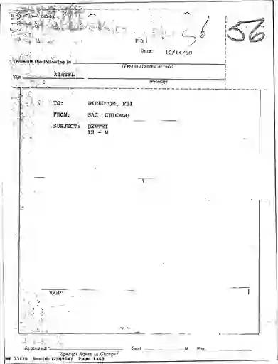 scanned image of document item 1309/1636