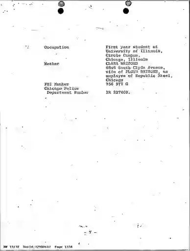 scanned image of document item 1358/1636