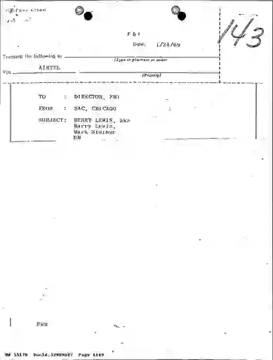 scanned image of document item 1449/1636