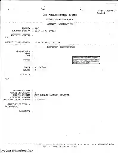 scanned image of document item 1/149