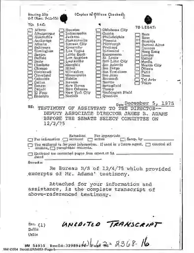 scanned image of document item 5/149