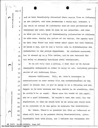 scanned image of document item 54/149