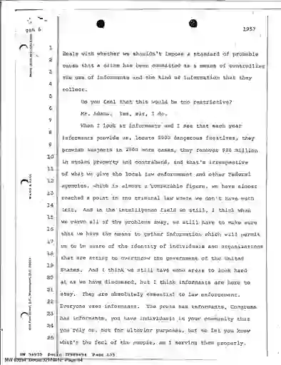 scanned image of document item 64/149