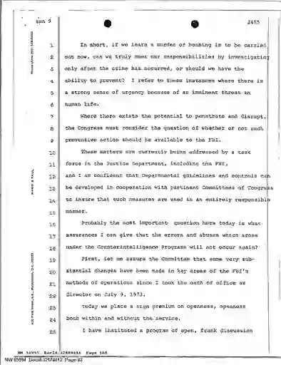 scanned image of document item 82/149