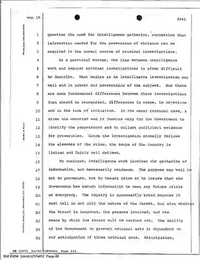 scanned image of document item 88/149