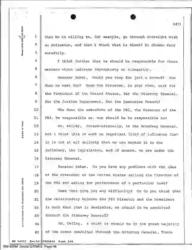 scanned image of document item 98/149