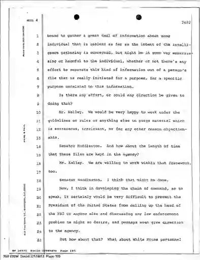 scanned image of document item 109/149