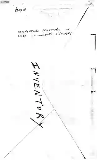 scanned image of document item 1/6