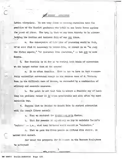 scanned image of document item 125/126