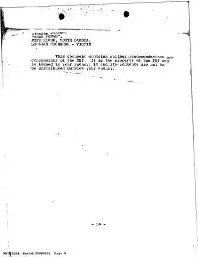 scanned image of document item 8/556