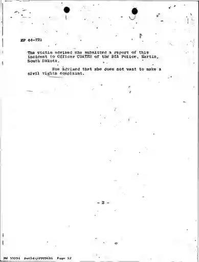 scanned image of document item 12/556