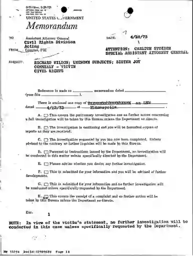 scanned image of document item 14/556