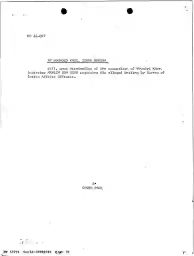 scanned image of document item 39/556