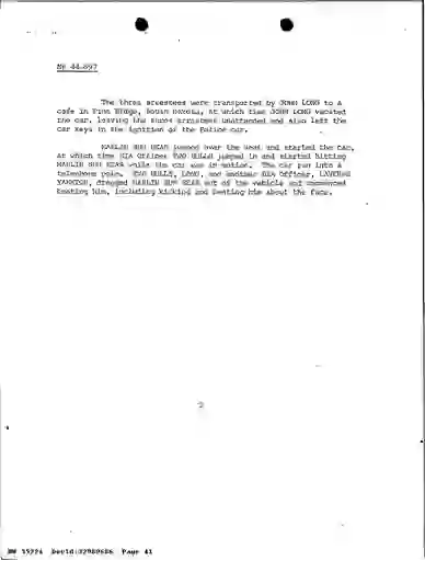 scanned image of document item 41/556