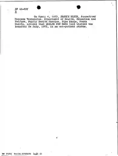 scanned image of document item 43/556