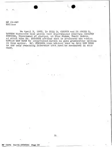 scanned image of document item 60/556