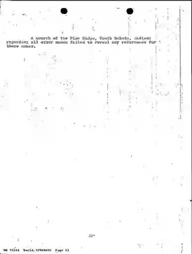 scanned image of document item 61/556