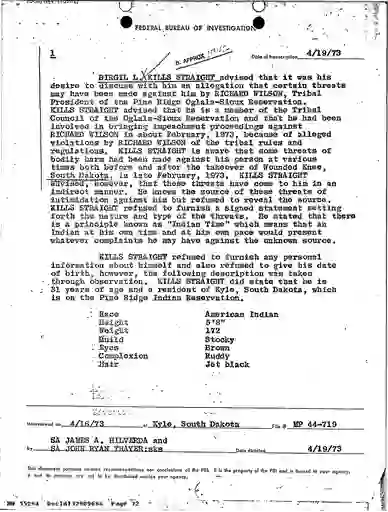 scanned image of document item 72/556